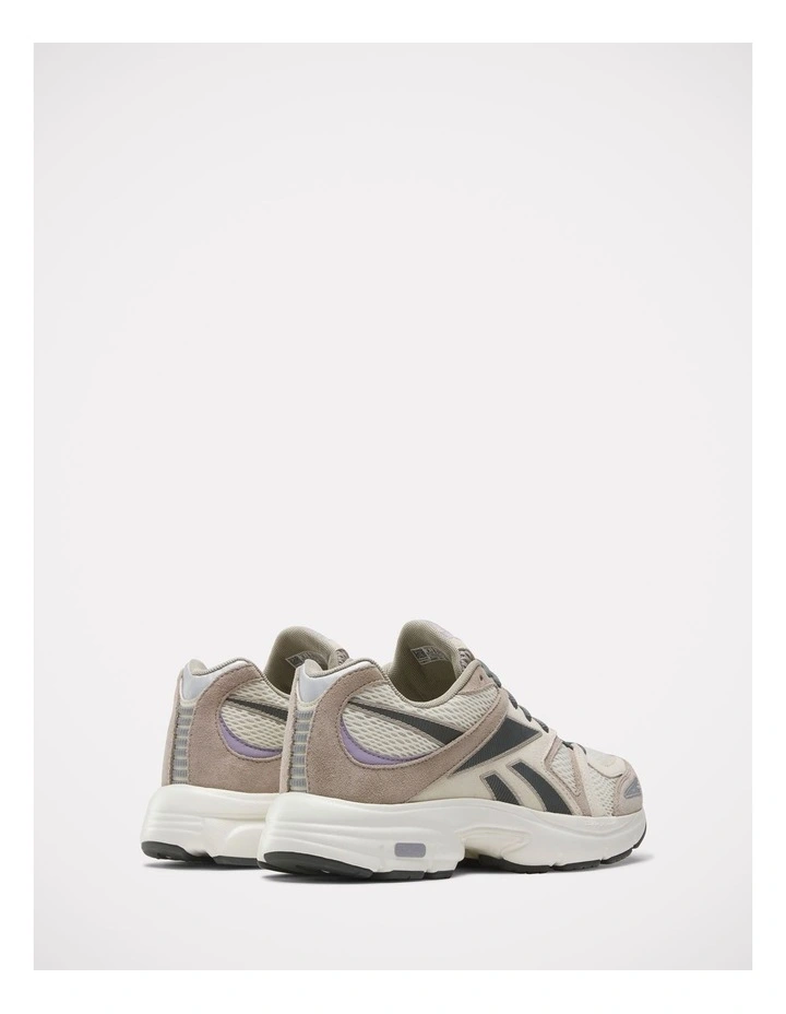 Premier Road Plus Vi Sneakers In Ash image 3
