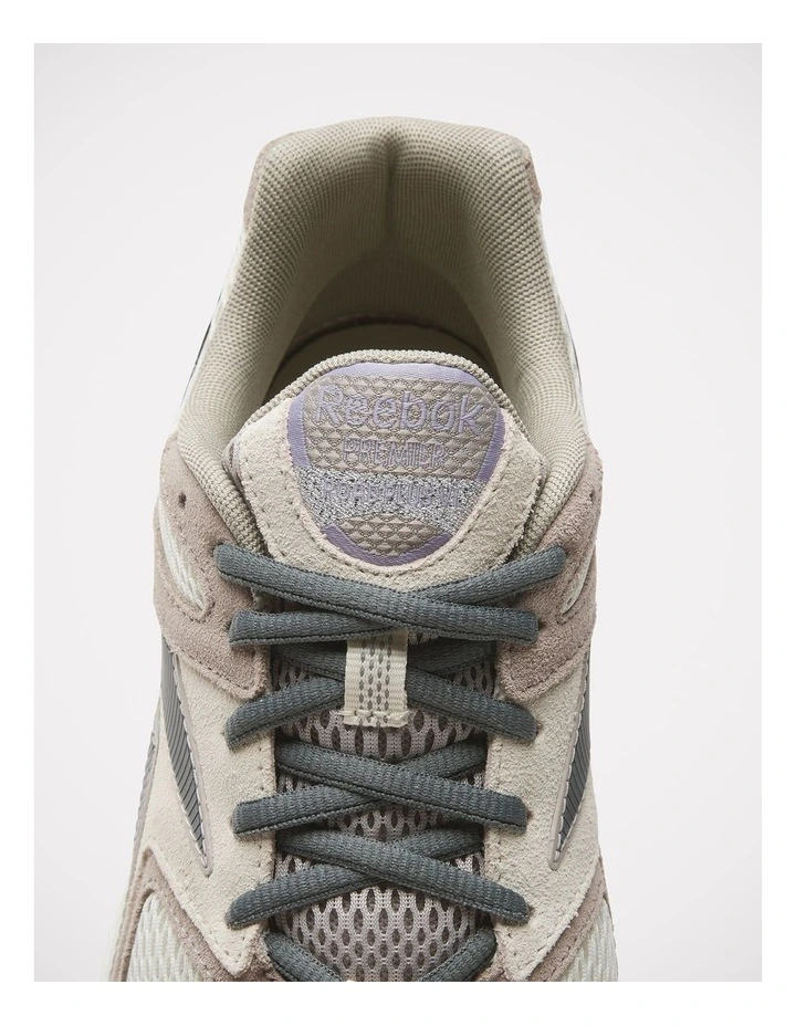 Premier Road Plus Vi Sneakers In Ash image 6
