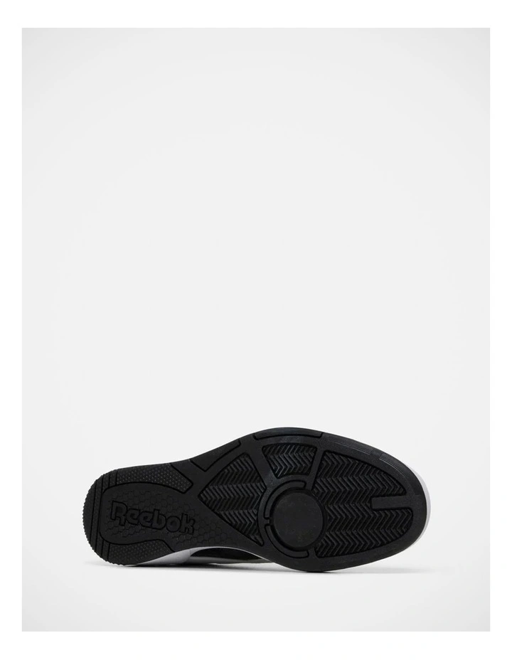 Basketballl 4000 Ii Sneakers in White image 6