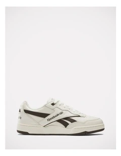 Basketball 4000 Ii Sneakers in Chalk