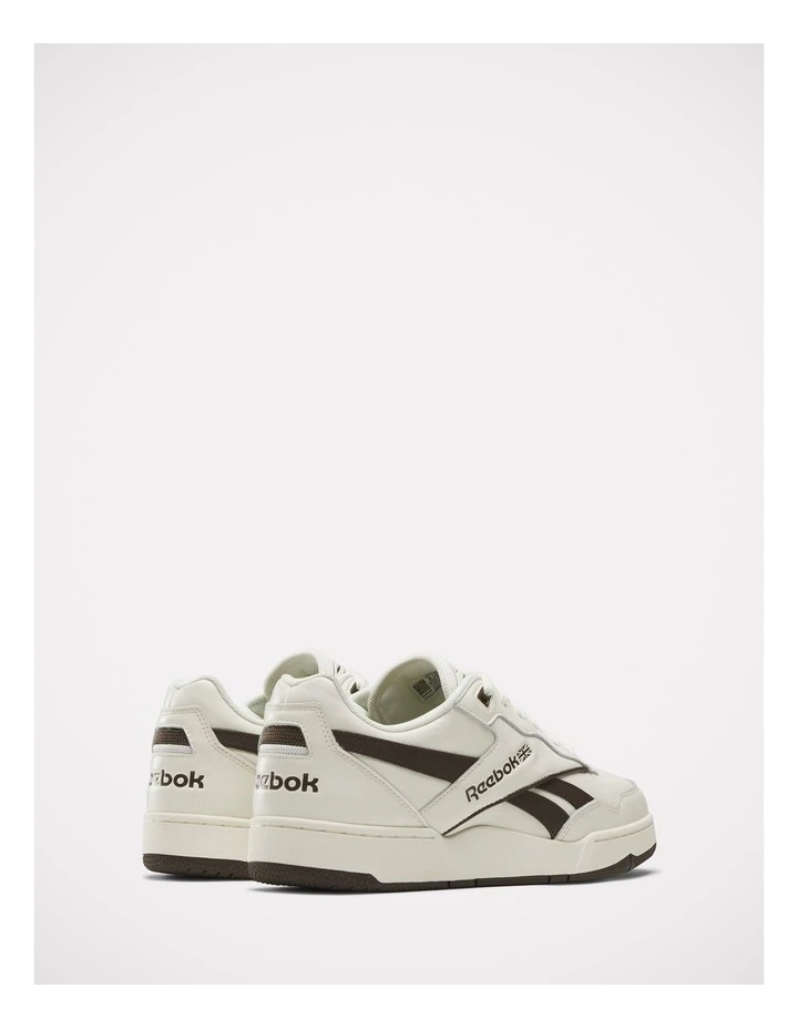 Basketball 4000 Ii Sneakers in Chalk image 3