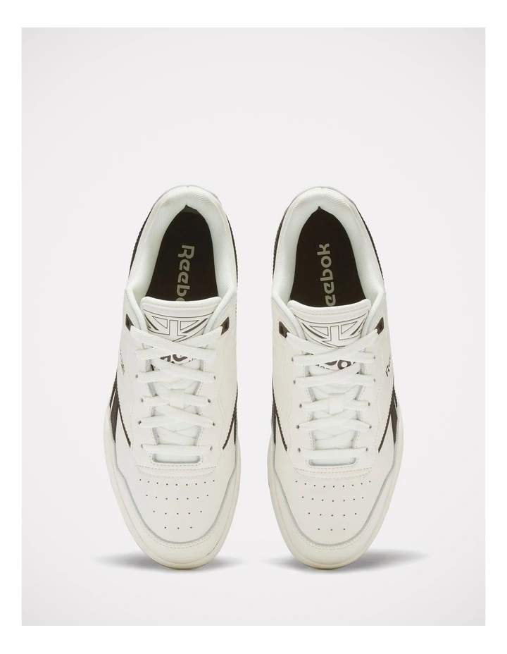 Basketball 4000 Ii Sneakers in Chalk image 4