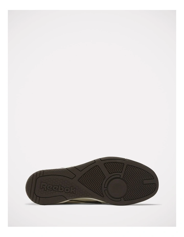 Basketball 4000 Ii Sneakers in Chalk image 5