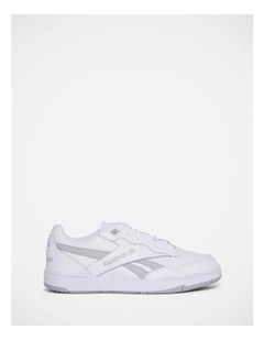 Basketball 4000 Ii Sneakers in White