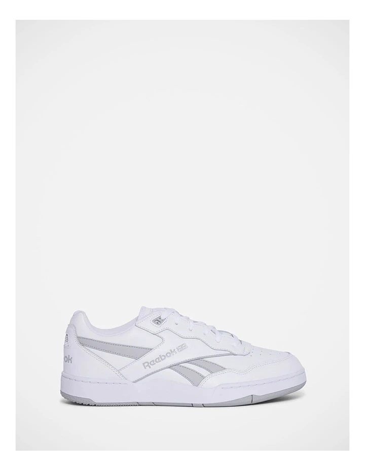 Basketball 4000 Ii Sneakers in White image 1