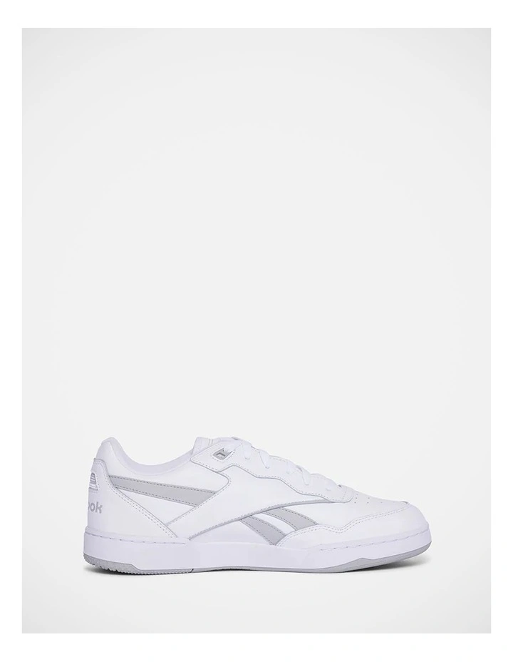 Basketball 4000 Ii Sneakers in White image 3