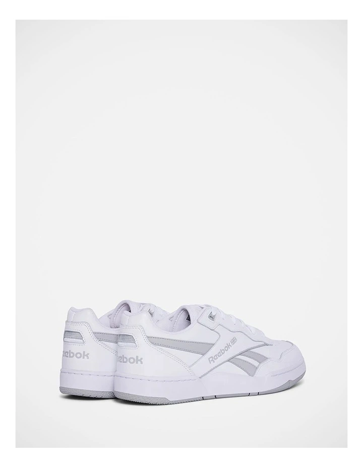 Basketball 4000 Ii Sneakers in White image 5