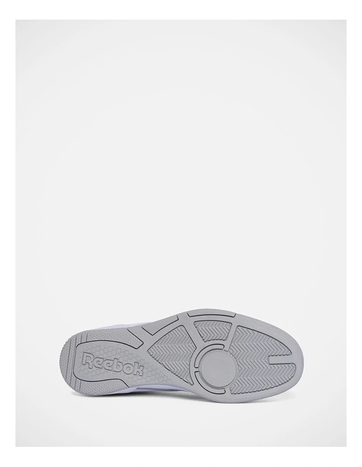 Basketball 4000 Ii Sneakers in White image 6
