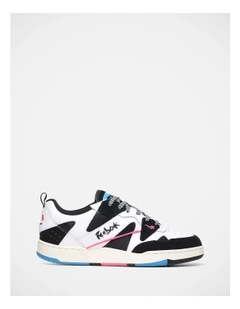 Basketball 4000 Ii Sneakers in White