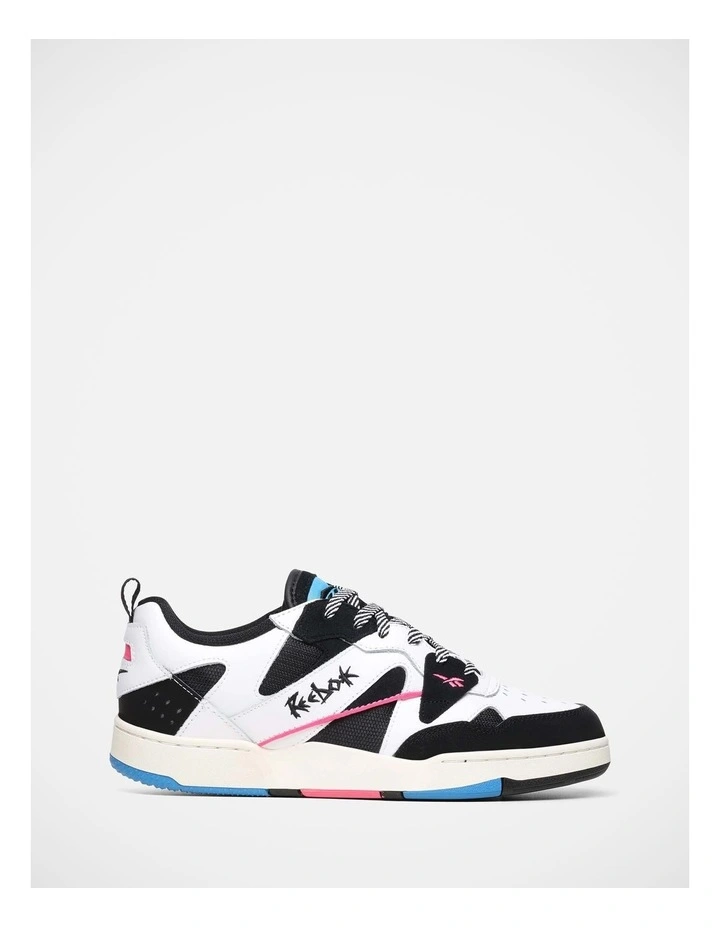 Basketball 4000 Ii Sneakers in White image 1