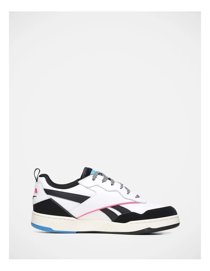Basketball 4000 Ii Sneakers in White image 3