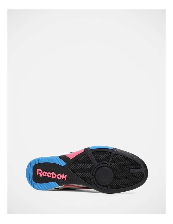 Basketball 4000 Ii Sneakers in White image 6
