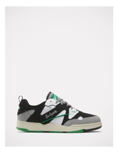 Basketball 4000 Ii Sneakers in Black
