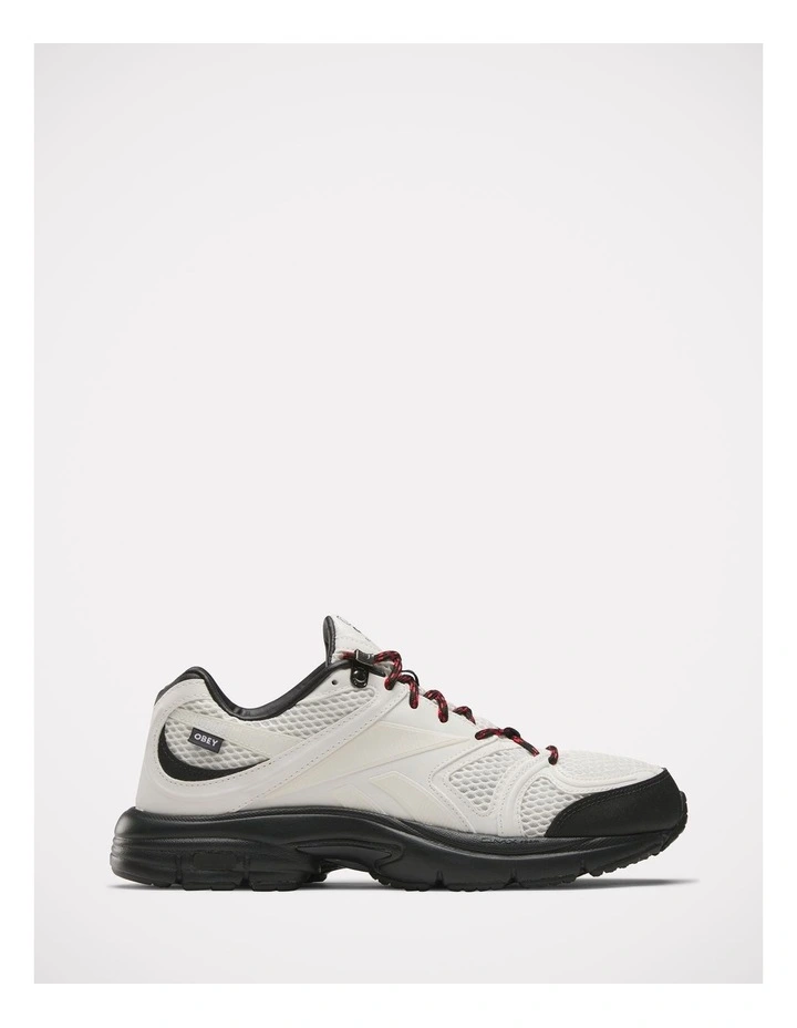 Premier Road Plus Vi Sneakers in Chalk image 1