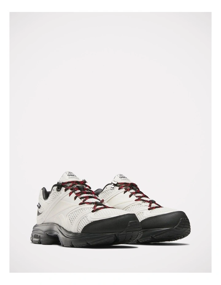 Premier Road Plus Vi Sneakers in Chalk image 2