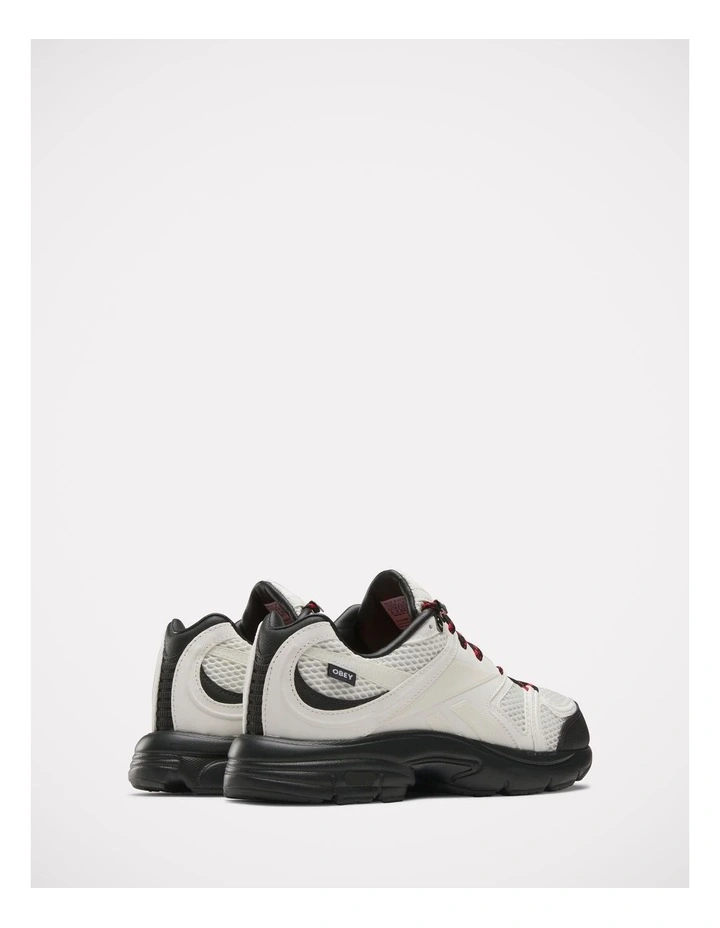 Premier Road Plus Vi Sneakers in Chalk image 3
