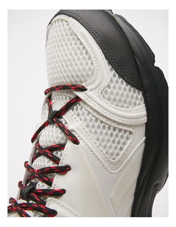 Premier Road Plus Vi Sneakers in Chalk image 5