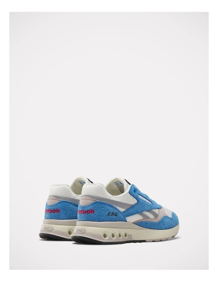 Energy Return System World Sneakers in Blue image 3