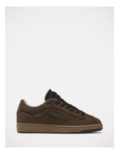 Club C Bulc Sneakers in Brown