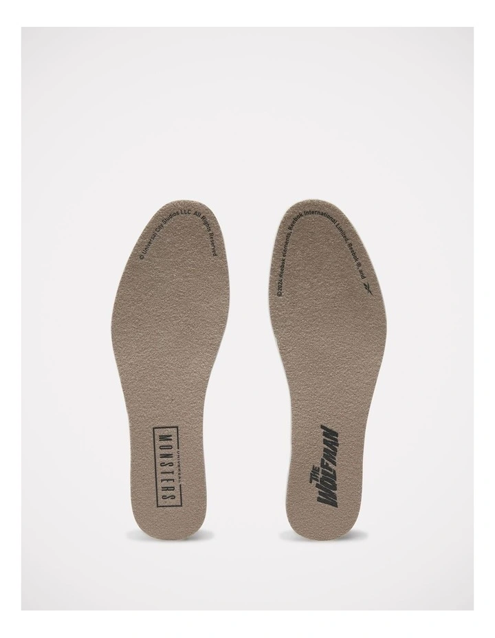 Club C Bulc Sneakers in Brown image 5