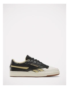 Club C Revenge Sneakers in Chalk