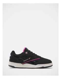 X Barbie BB 4000 Ii Sneakers in Black