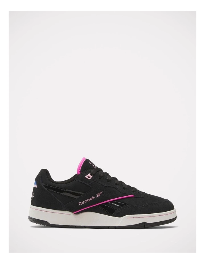 X Barbie BB 4000 Ii Sneakers in Black image 1