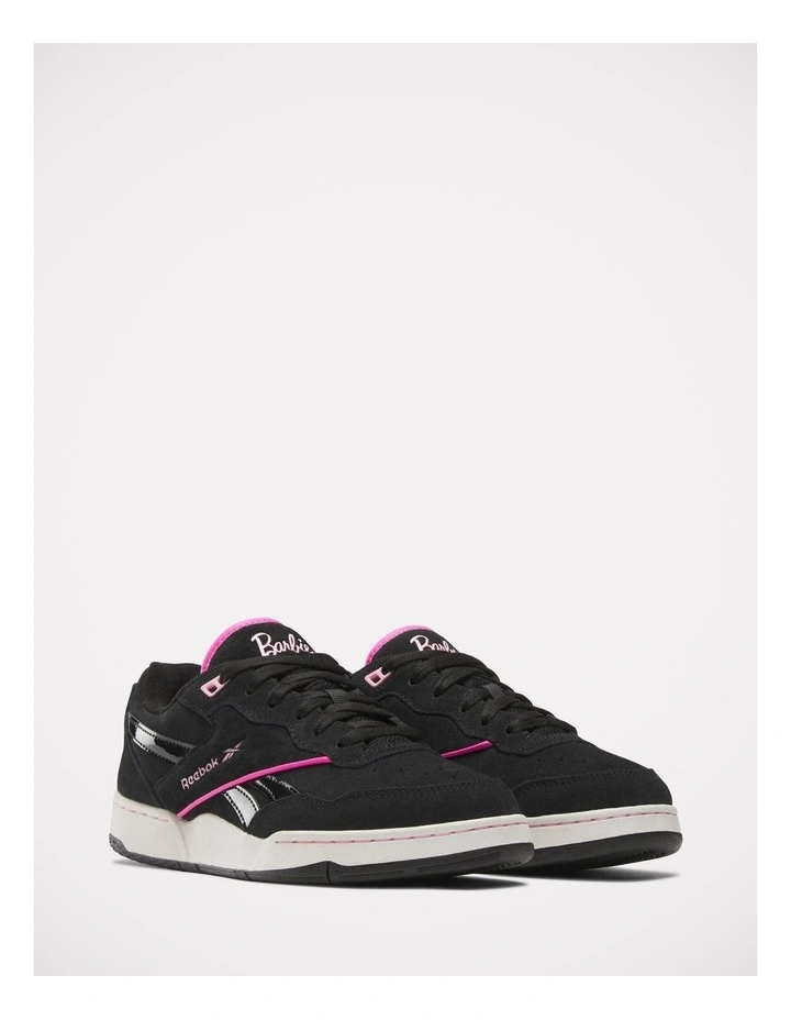 X Barbie BB 4000 Ii Sneakers in Black image 2