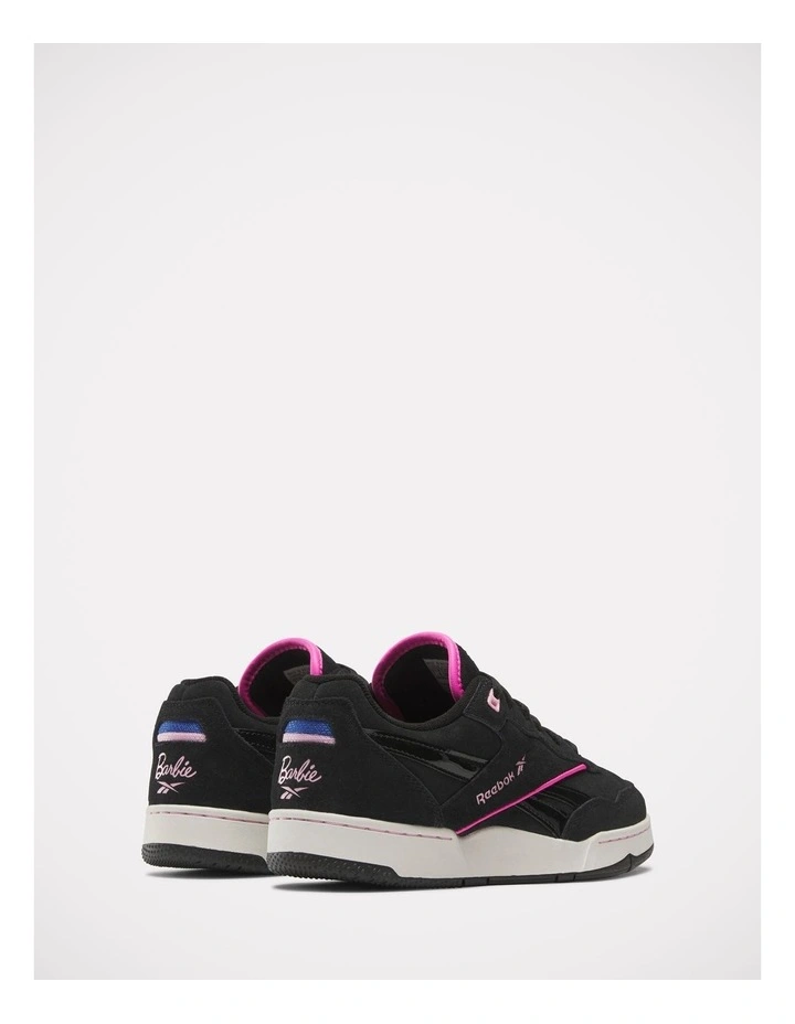 X Barbie BB 4000 Ii Sneakers in Black image 3