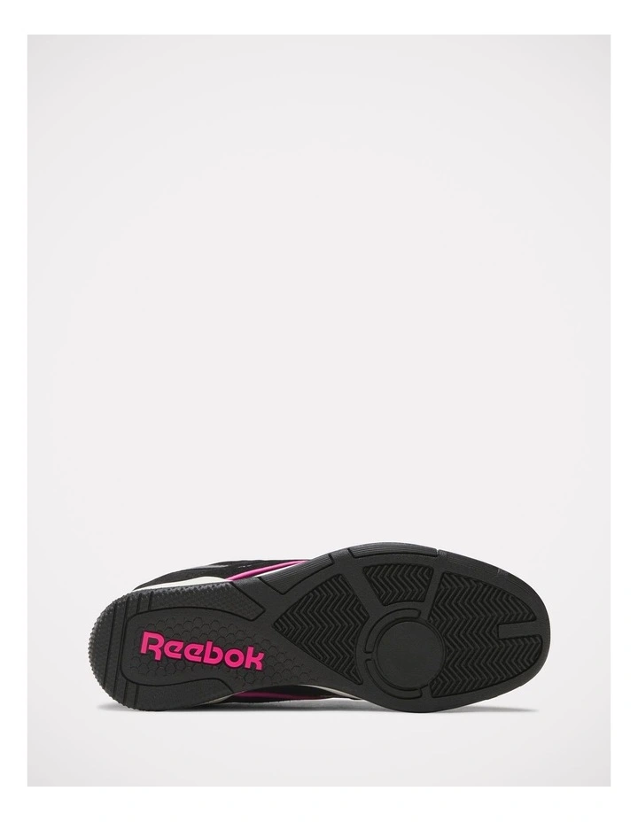 X Barbie BB 4000 Ii Sneakers in Black image 5