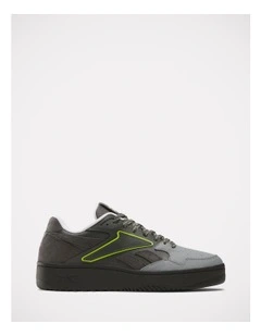 Atr Chill Sneakers in Grey