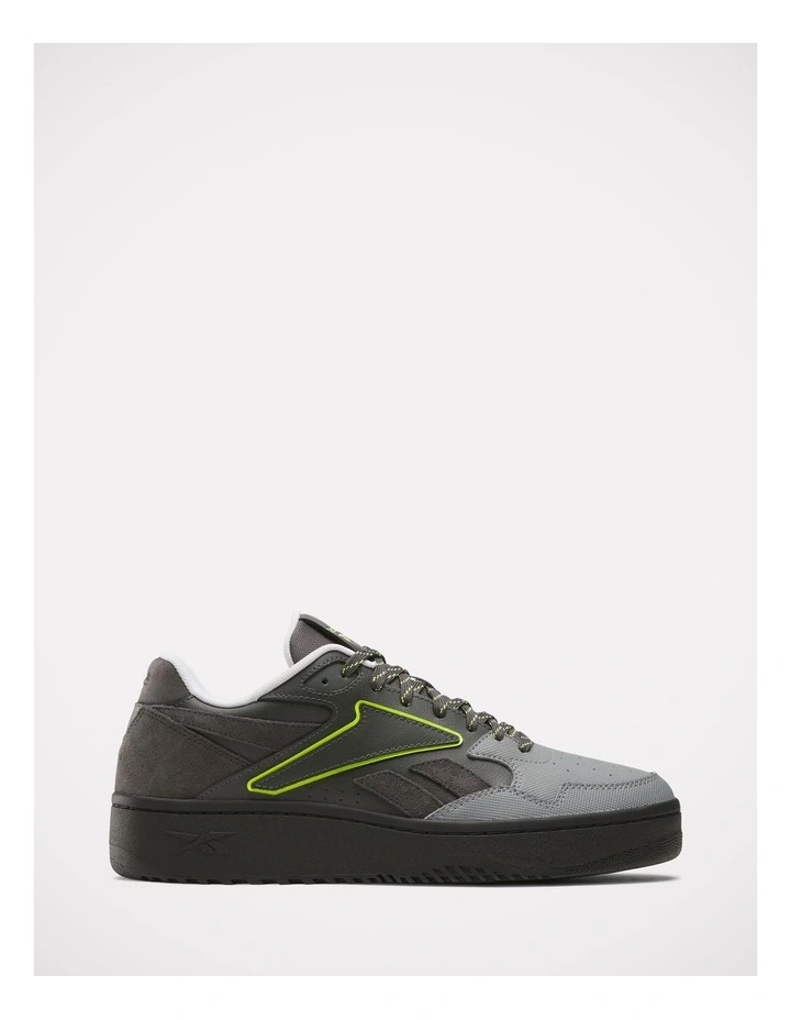 Atr Chill Sneakers in Grey image 1