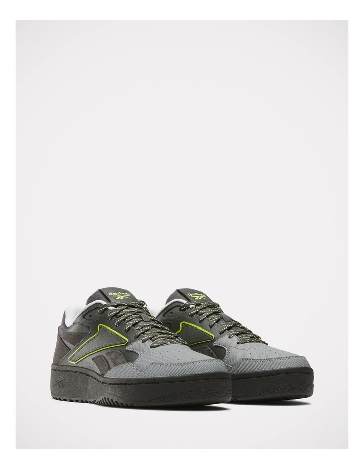 Atr Chill Sneakers in Grey image 2