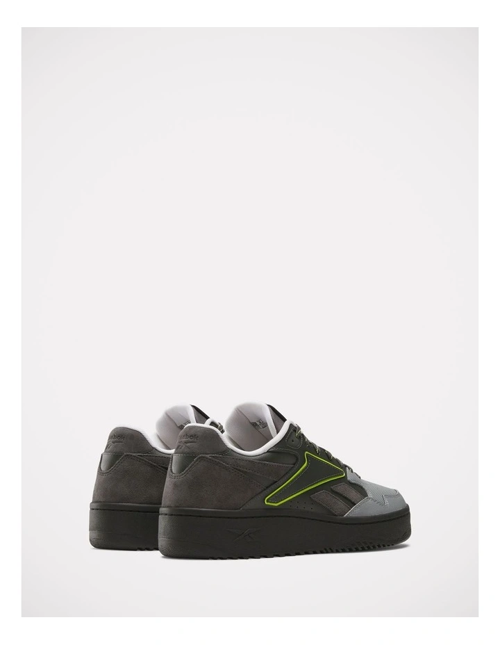 Atr Chill Sneakers in Grey image 3
