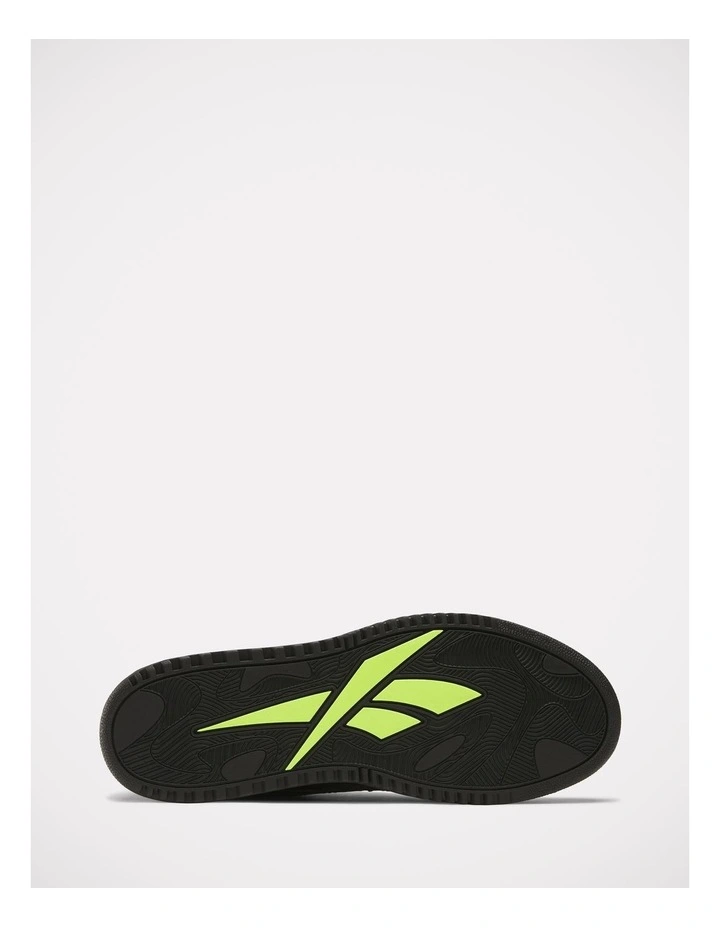 Atr Chill Sneakers in Grey image 5