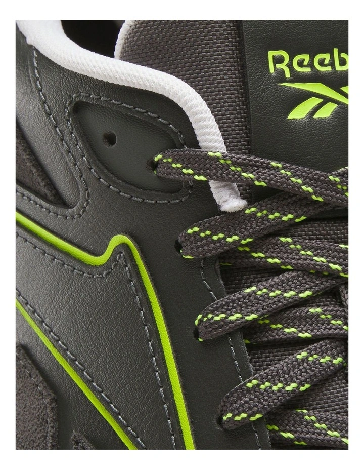 Atr Chill Sneakers in Grey image 6