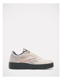 Atr Chill Sneakers in Chalk
