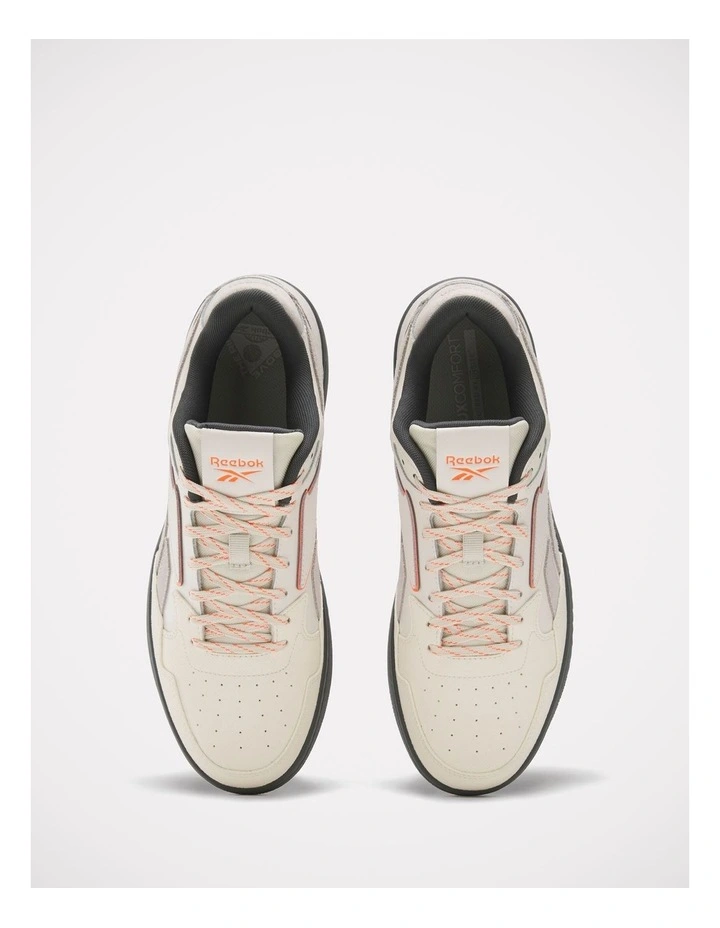 Atr Chill Sneakers in Chalk image 4