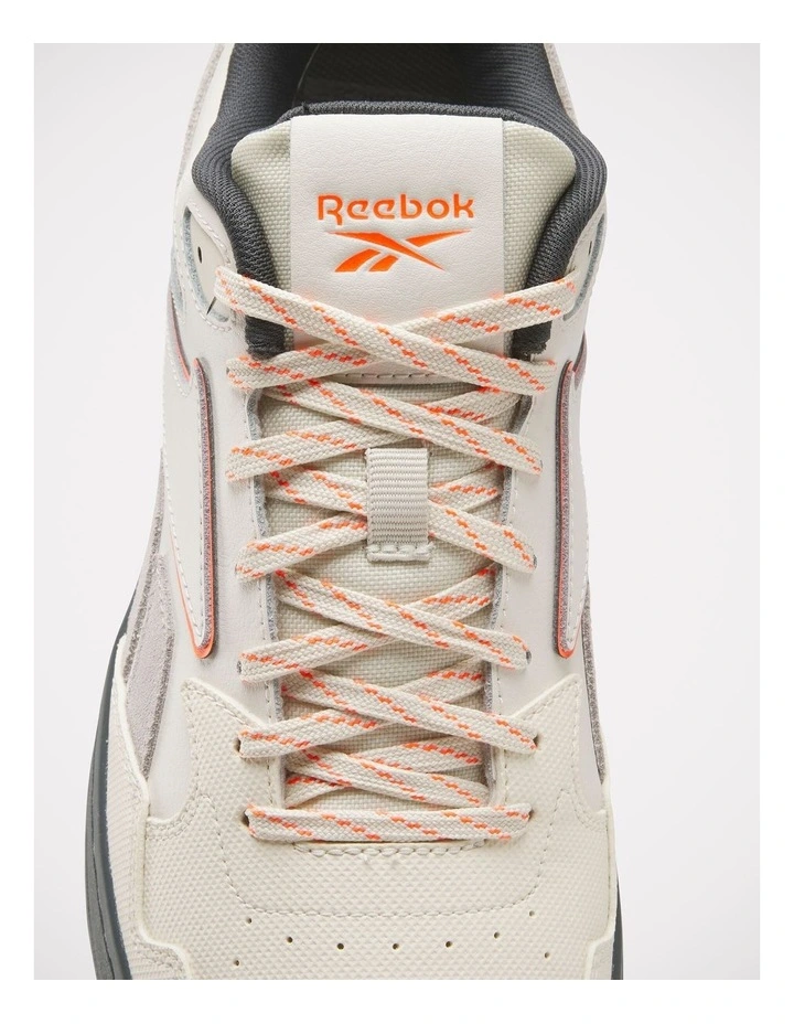 Atr Chill Sneakers in Chalk image 7