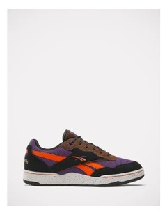 Basketball 4000 Ii Sneakers in Purple