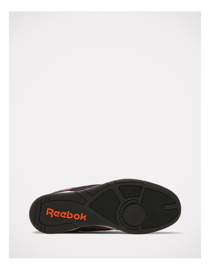 Basketball 4000 Ii Sneakers in Purple image 5