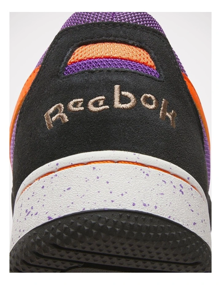 Basketball 4000 Ii Sneakers in Purple image 7