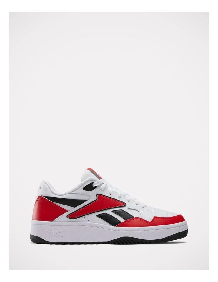 Atr Chill Sneakers in White image 1