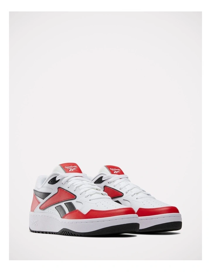 Atr Chill Sneakers in White image 2