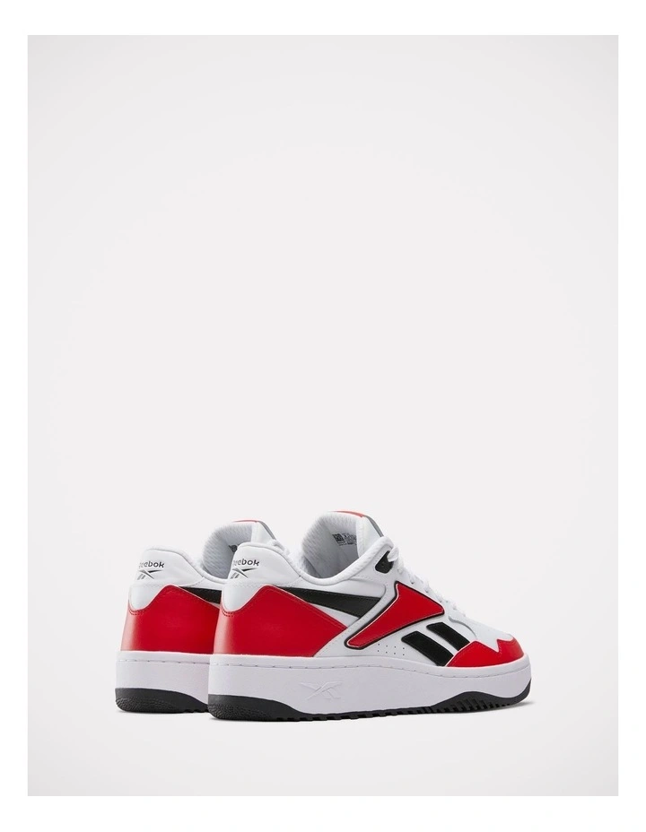 Atr Chill Sneakers in White image 3
