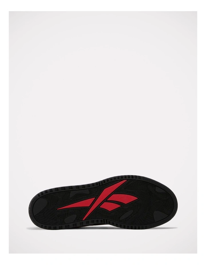 Atr Chill Sneakers in White image 5