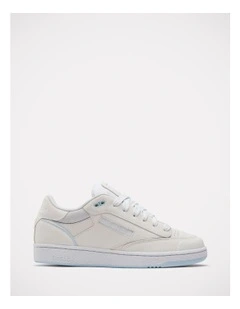Club C Bulc Sneakers in Grey