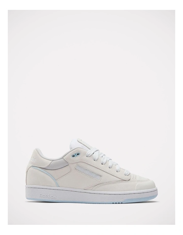 Club C Bulc Sneakers in Grey image 1