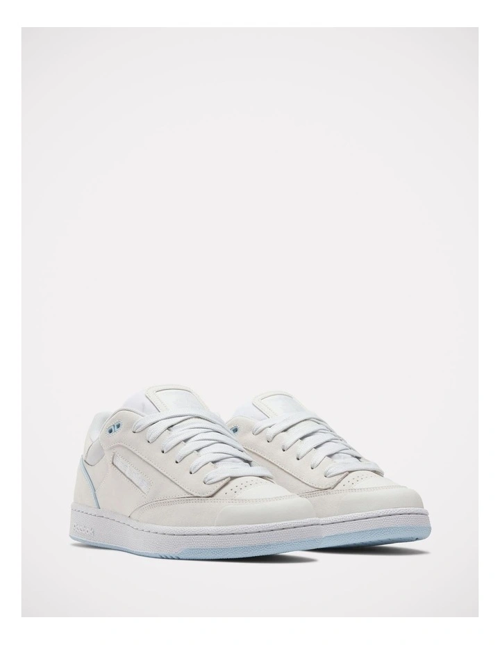 Club C Bulc Sneakers in Grey image 2