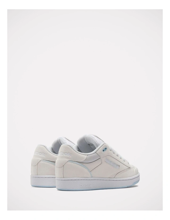 Club C Bulc Sneakers in Grey image 3
